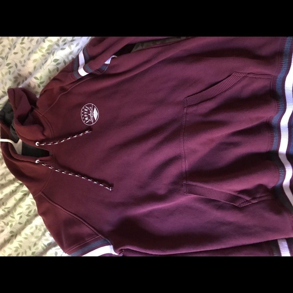 Empyre heavy sweatshirt
